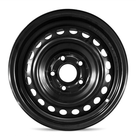 New wheel for 2012 2014 - new,